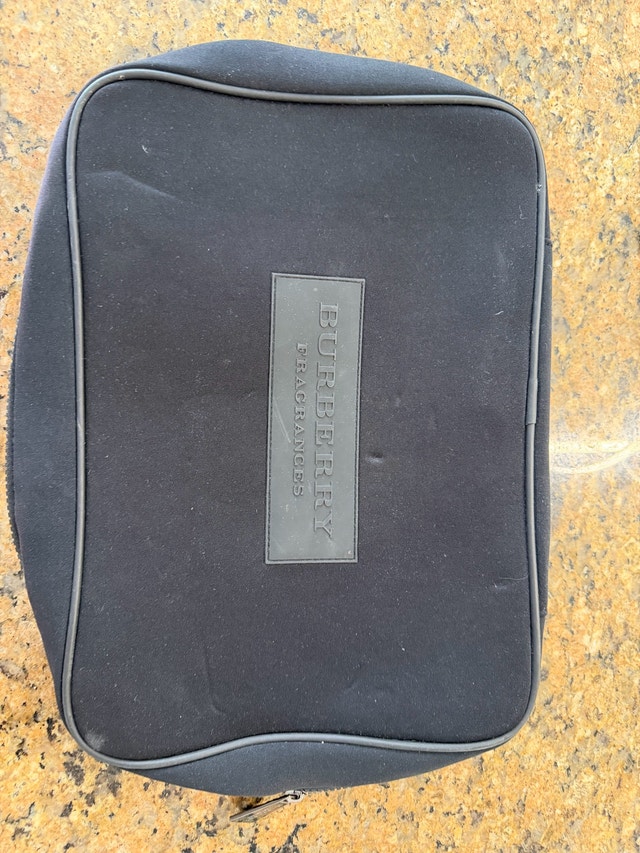 Burberry Pre-owned Small Laptop Tablet Bag - photo 2