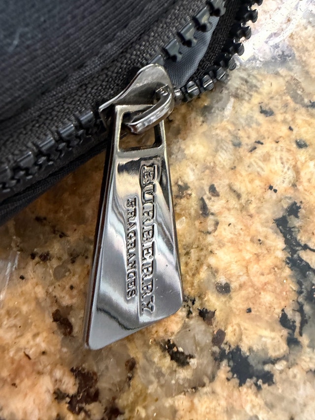 Burberry Pre-owned Small Laptop Tablet Bag - photo 3