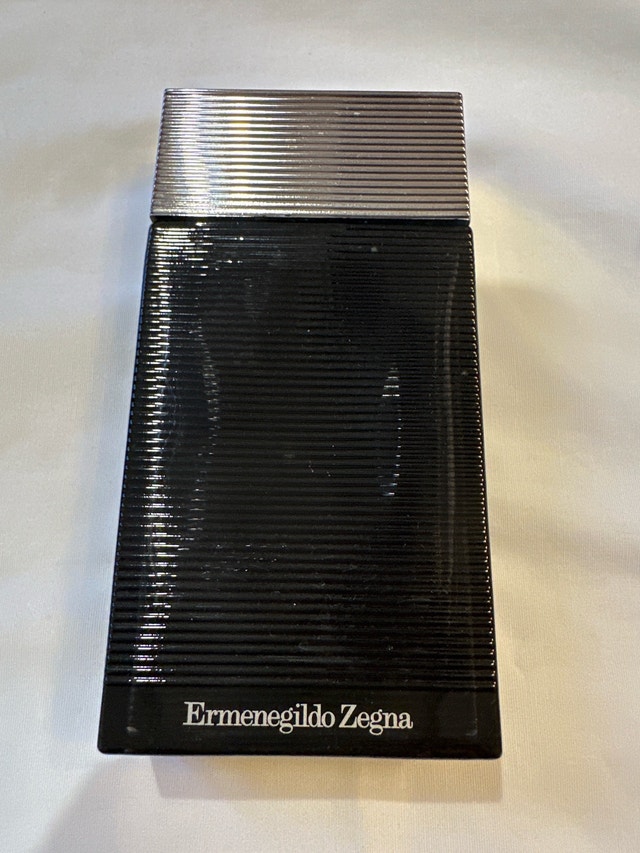 Almost full Uomo Absolute Zegna Eau De Toilette