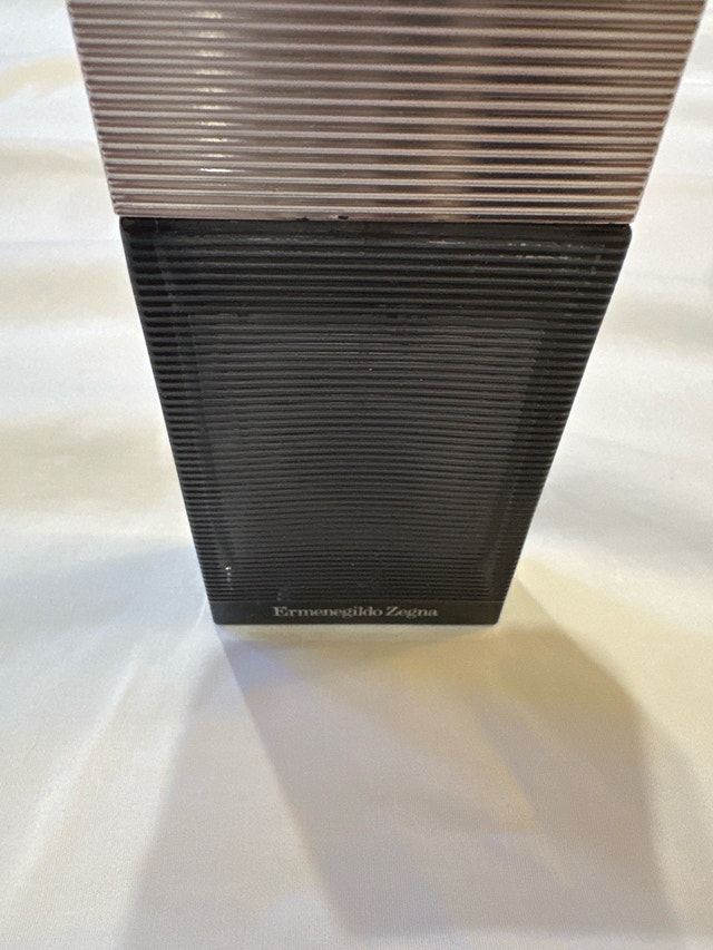 Almost full Uomo Absolute Zegna Eau De Toilette - photo 3