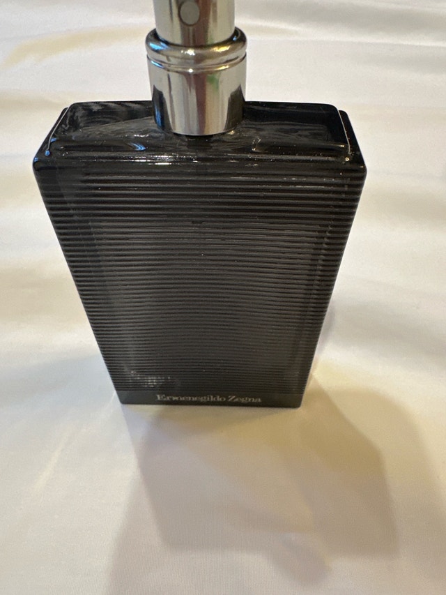 Almost full Uomo Absolute Zegna Eau De Toilette - photo 4