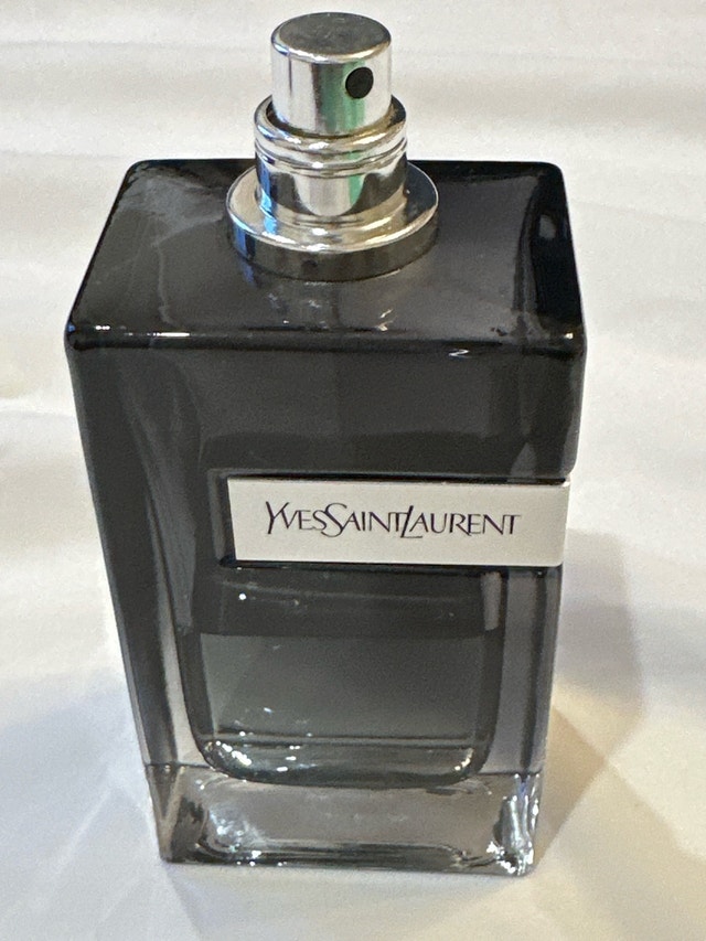 YSL Eau de Parfum 100 ML - Half Full