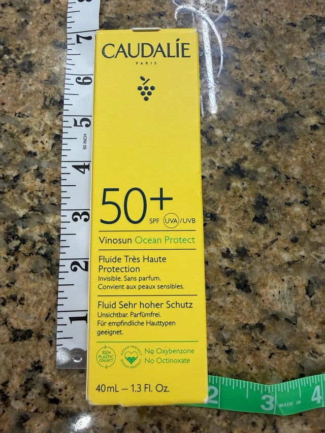 Claudale Brand New SPF 50+ Sunscreen - photo 4