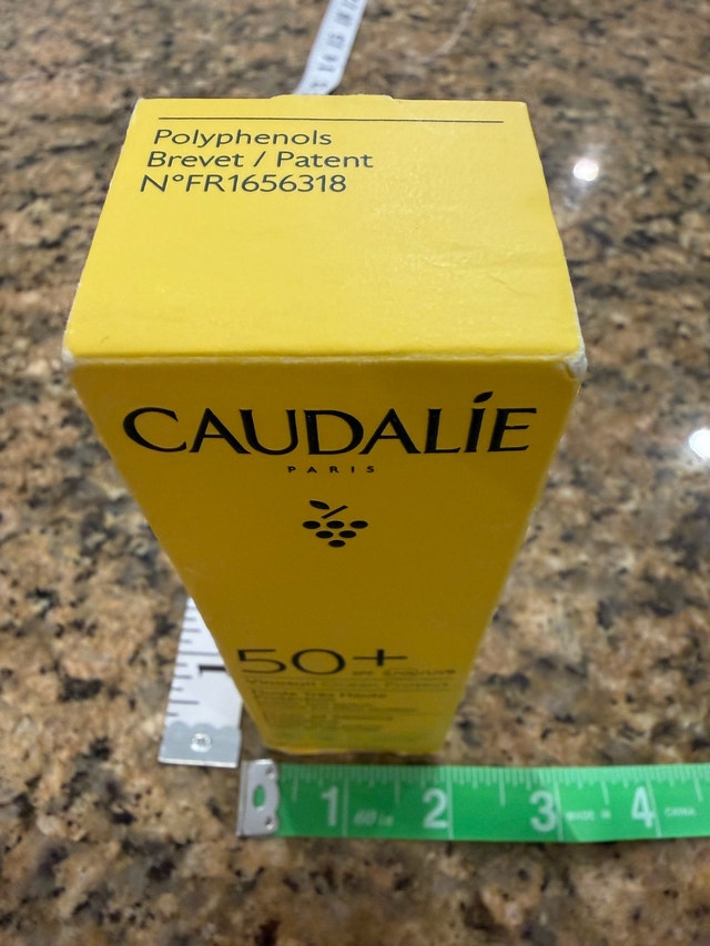 Claudale Brand New SPF 50+ Sunscreen - photo 5
