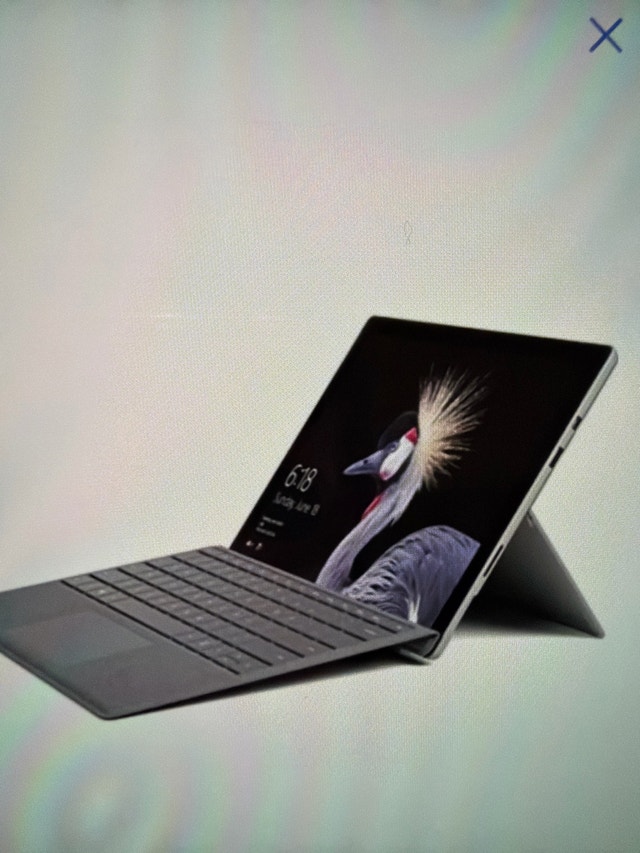 Wanted Surface Pro table will pay cash