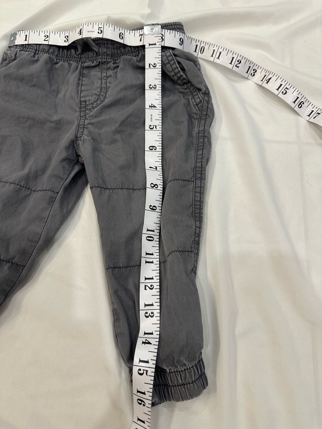 Carter's 18 Month Baby Boy Pants - photo 2