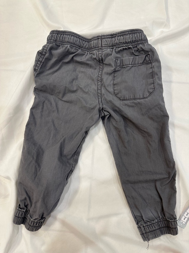 Carter's 18 Month Baby Boy Pants - photo 5