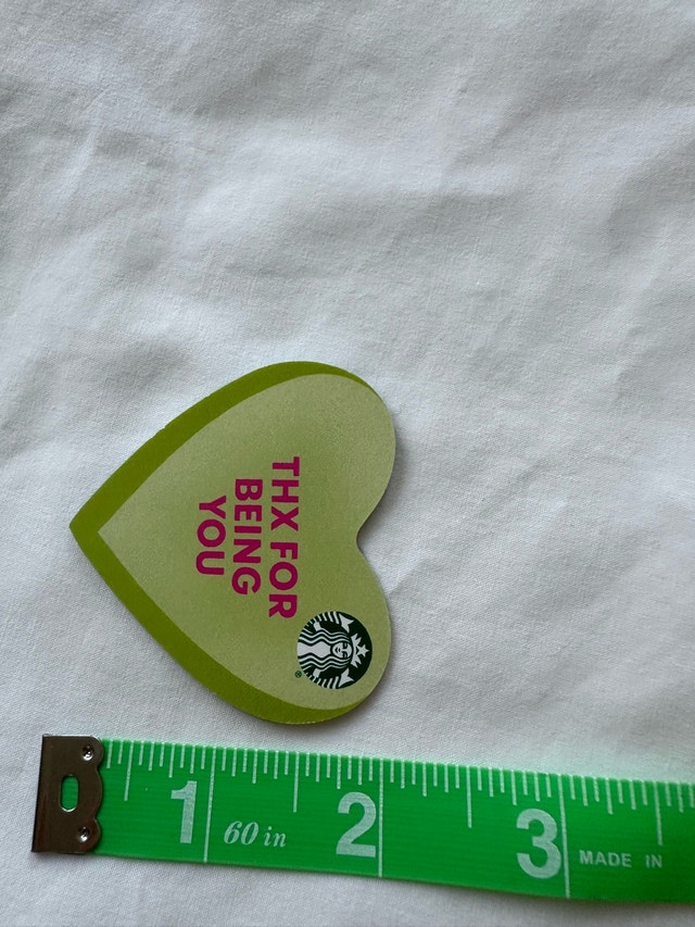 Starbucks Gift Card - $25 - photo 3