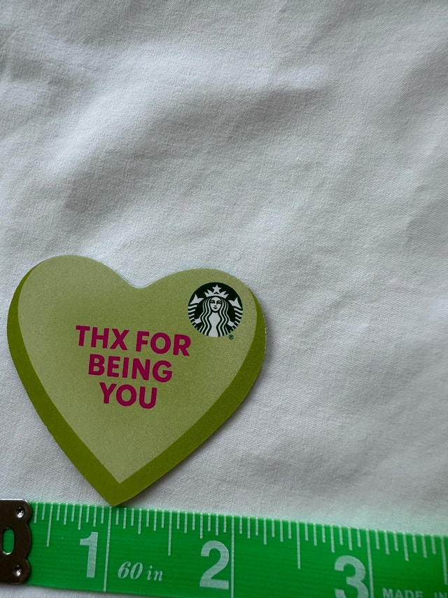 Starbucks Gift Card - $25 - photo 4