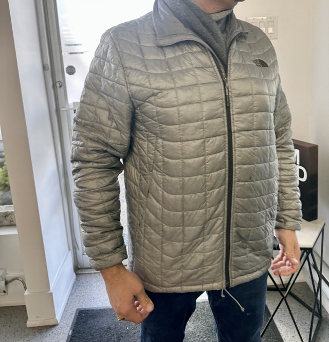 North Face Men's Jacket - Size Large - photo 2