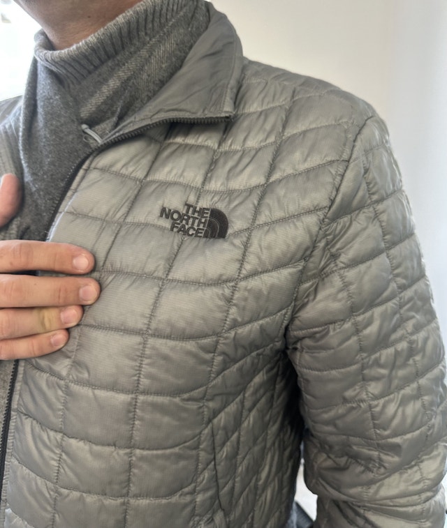 North Face Men's Jacket - Size Large - photo 3