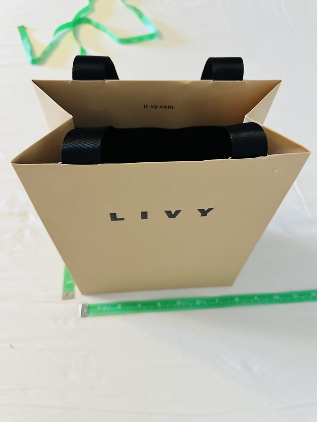 LIVY Bag