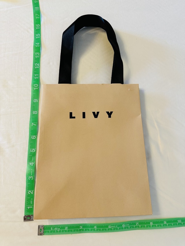 LIVY Bag - photo 5