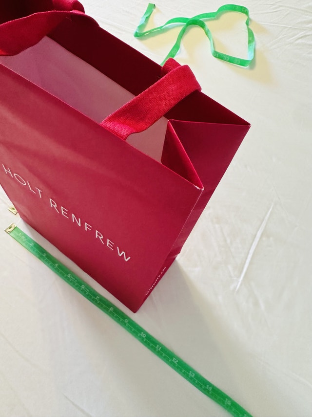 Holt Renfrew Bag - photo 2