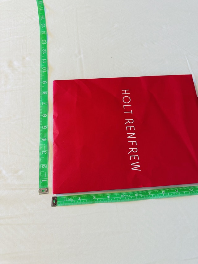 Holt Renfrew Bag - photo 4