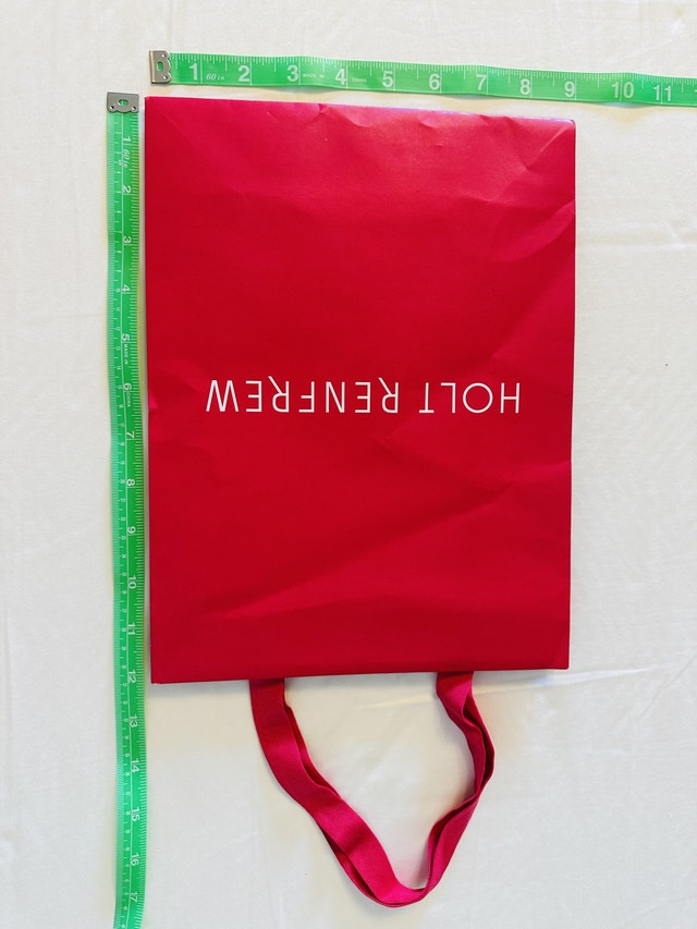 Holt Renfrew Bag - photo 5
