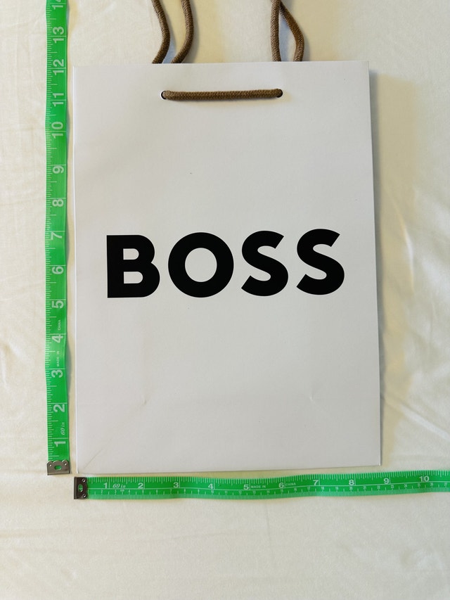 Hugo Boss Bag