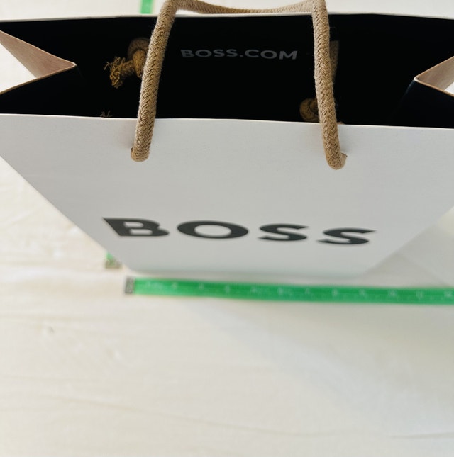 Hugo Boss Bag - photo 2