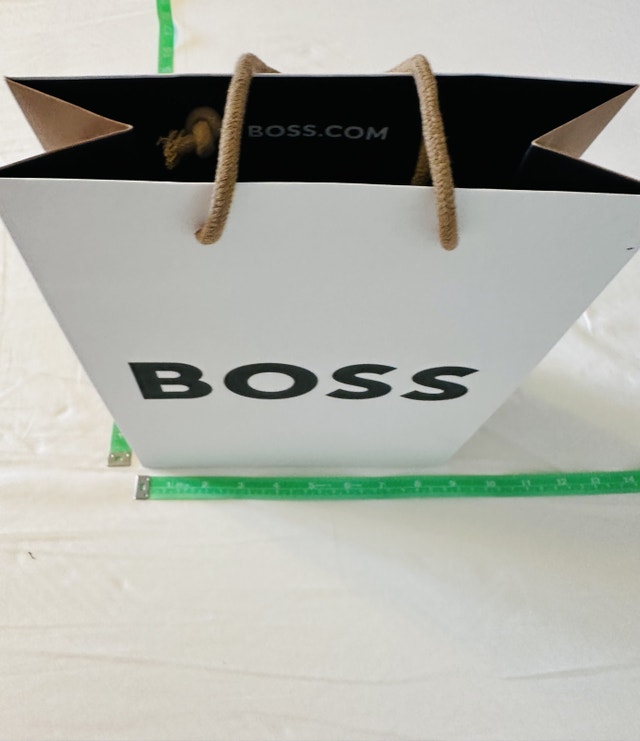 Hugo Boss Bag - photo 5