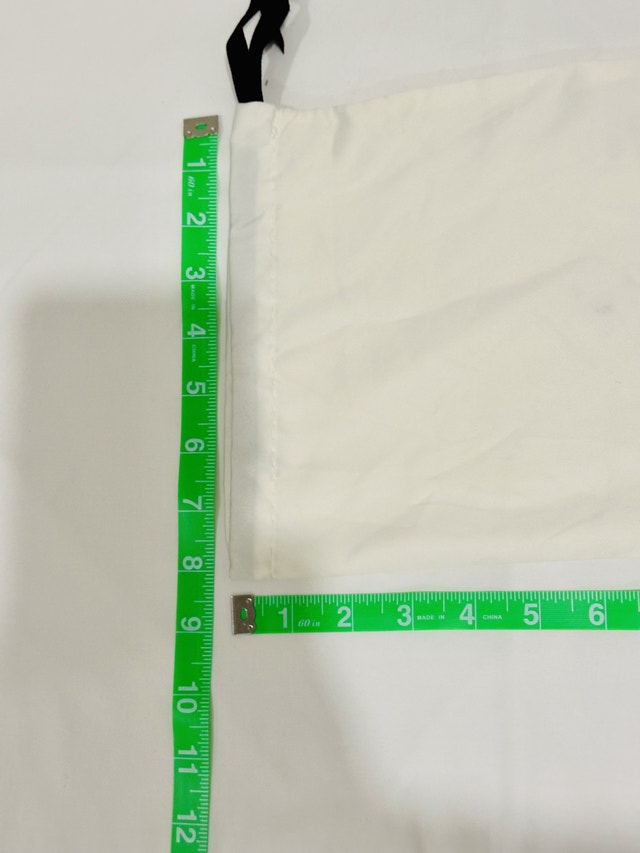 Gucci Boutique Brand New Dust Bag Duster - photo 2