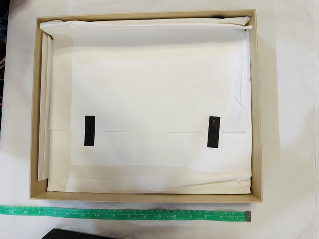 Louis Vuitton Designer Box from LV Boutique - photo 3