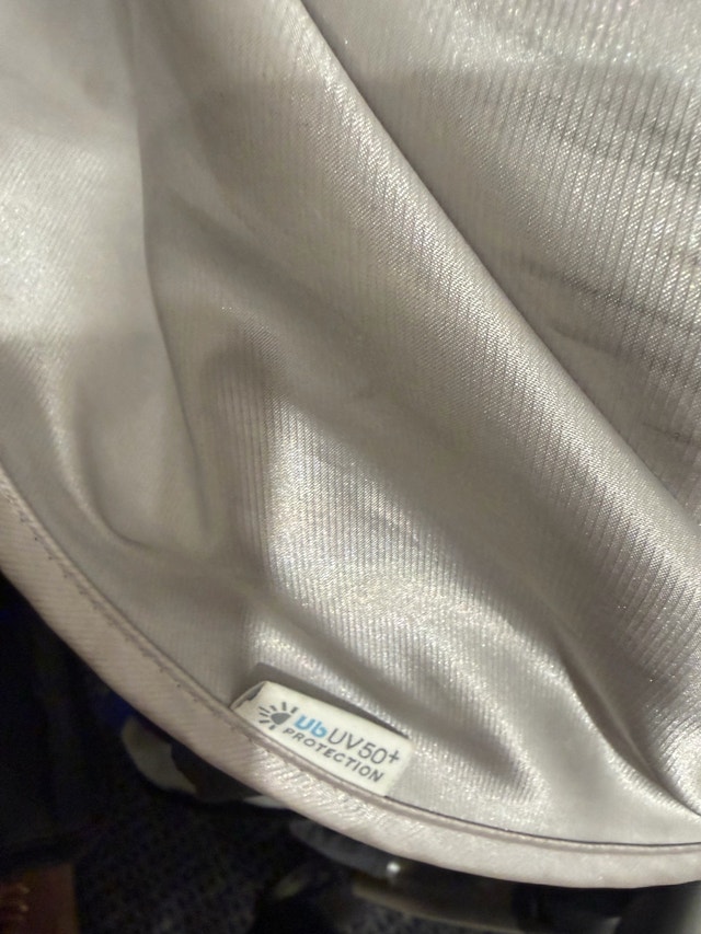 Uppababy Cruz Stroller - Good Condition - photo 5