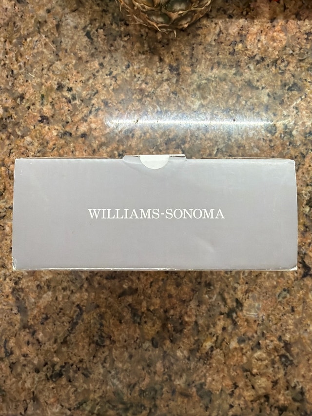 Williams Sonoma Pancake Molds - Train, Truck, Airplane - photo 4