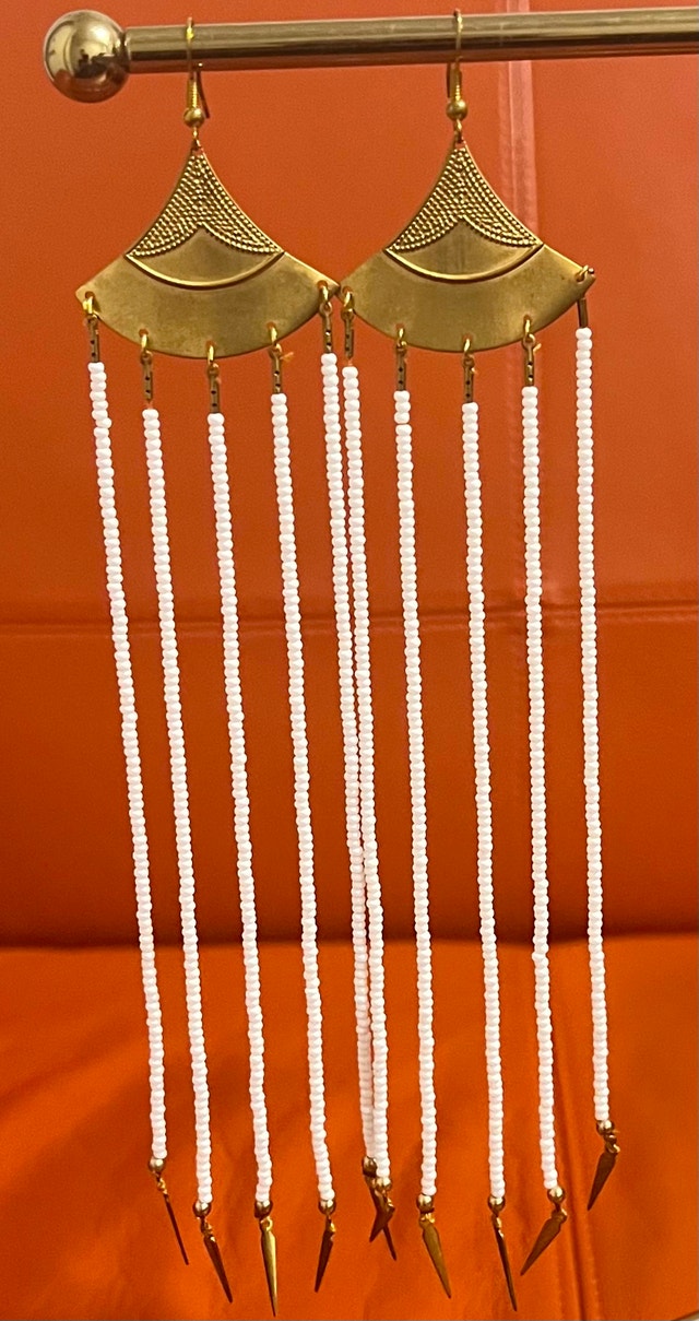 Handmade Earrings