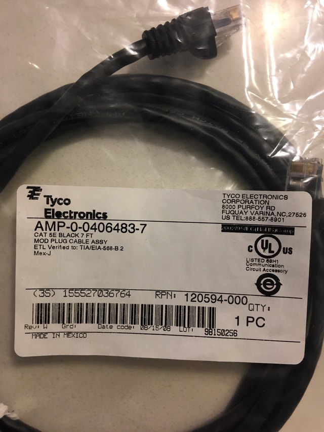 StarTech DisplayPort to DVI Adapter & 7ft Cat 5e Cable - photo 3