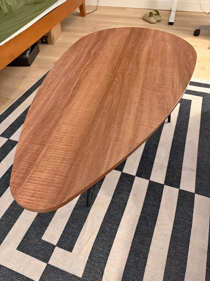 Moving sale - Coffee table