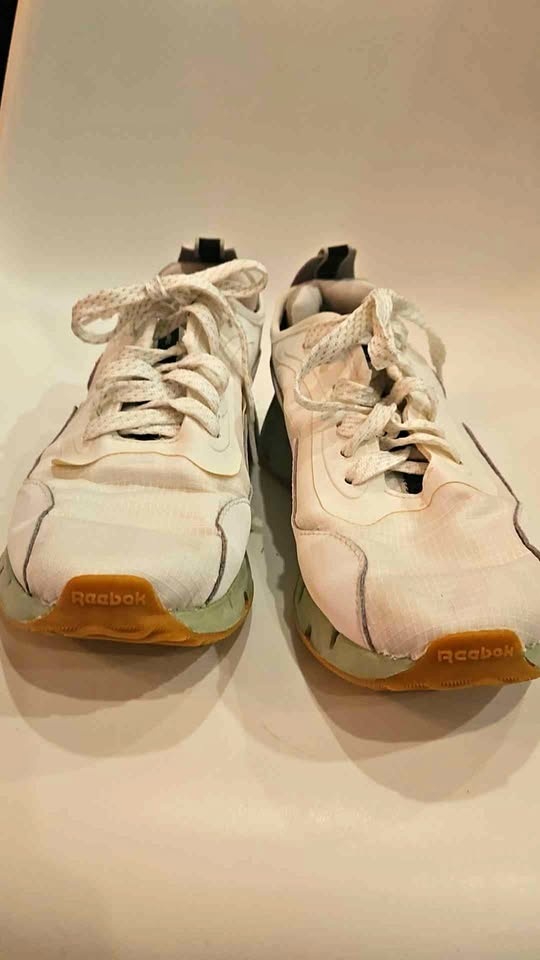Reebok Women's Zig Dynamica 4 Running Shoes Size 8