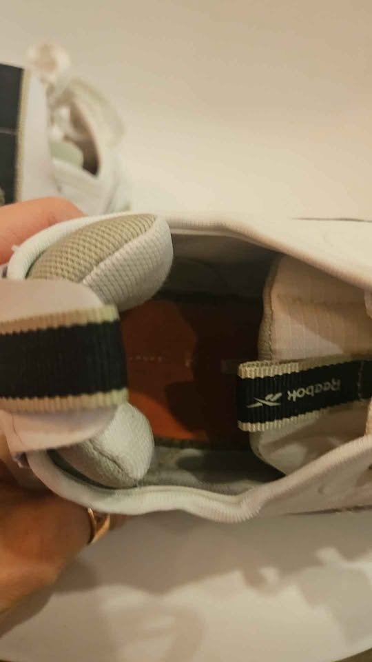Reebok Women's Zig Dynamica 4 Running Shoes Size 8 - photo 3
