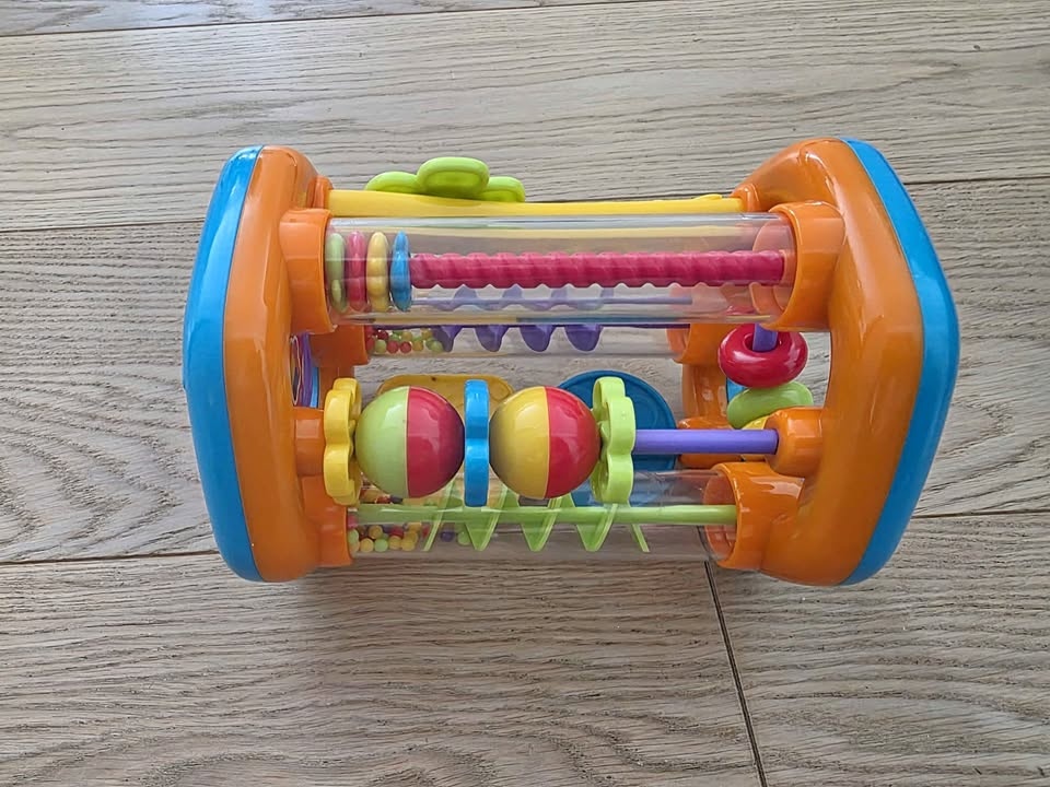 Learning toy for toddler