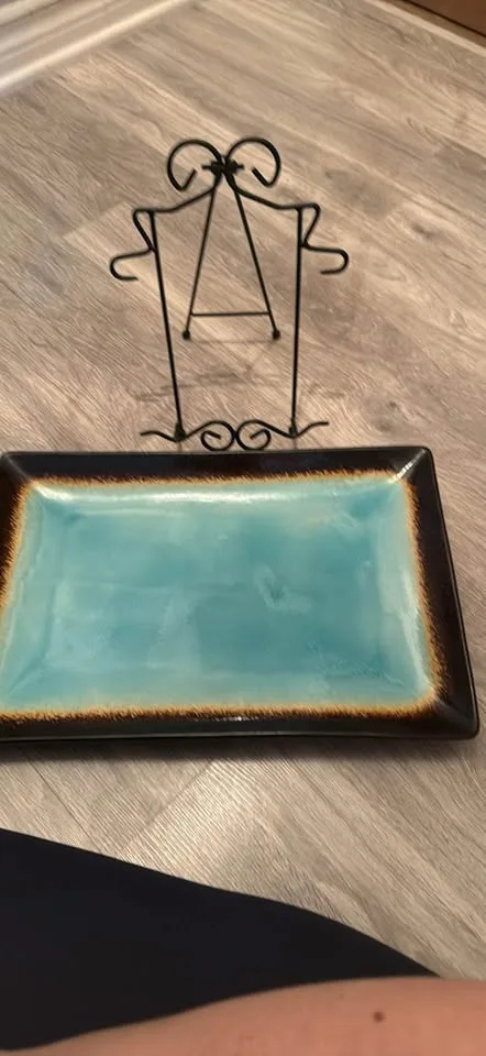 Serving tray image indicator(2)