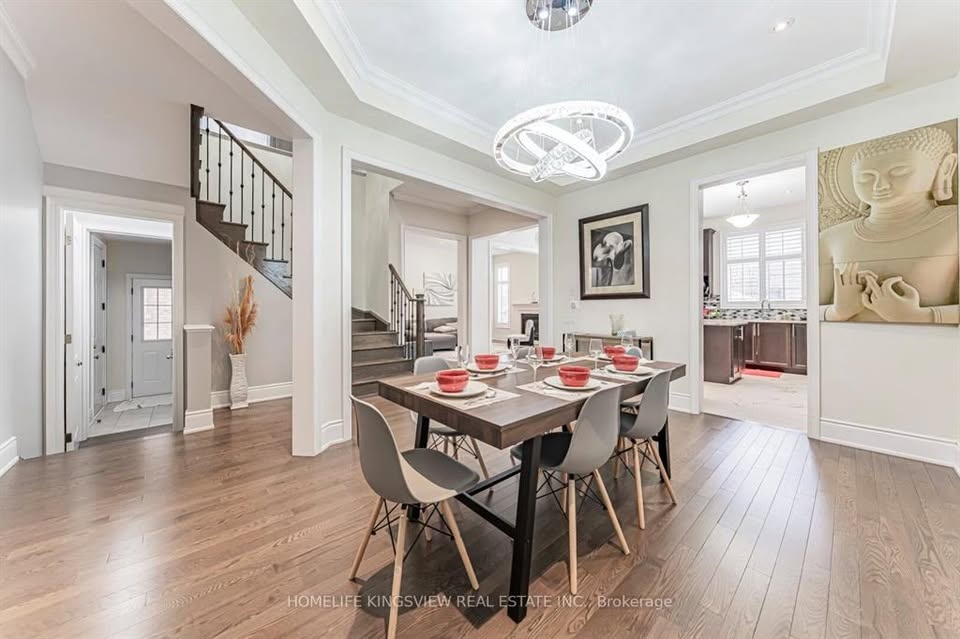4 Beds 3 Baths House - photo 5