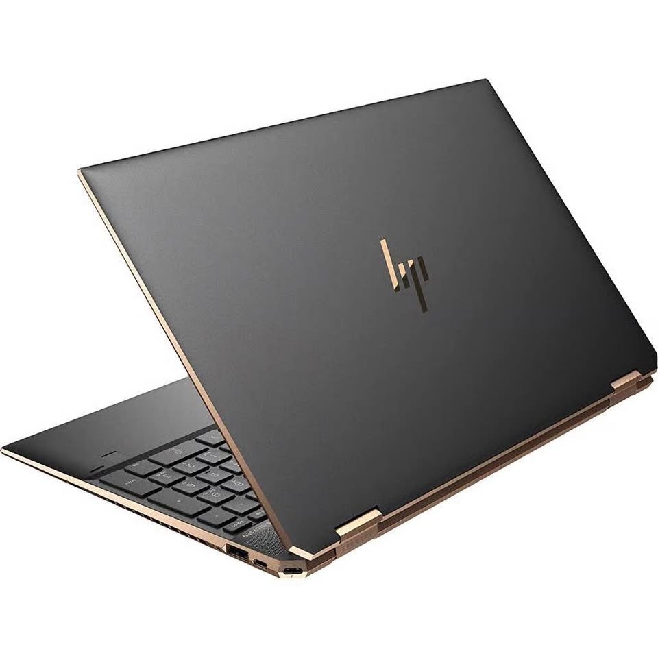 HP Spectre x360 Convertible (16GB RAM, 512GB SSD)
