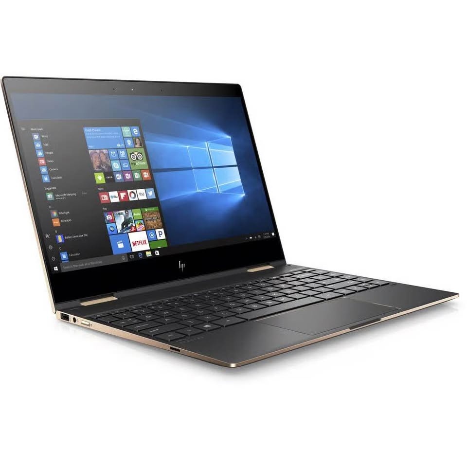 HP Spectre x360 Convertible (16GB RAM, 512GB SSD) - photo 2