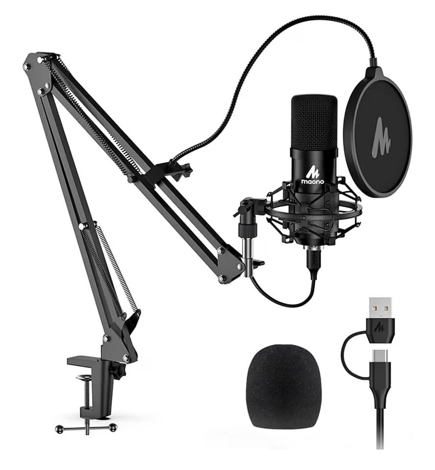 MAONO USB Microphone