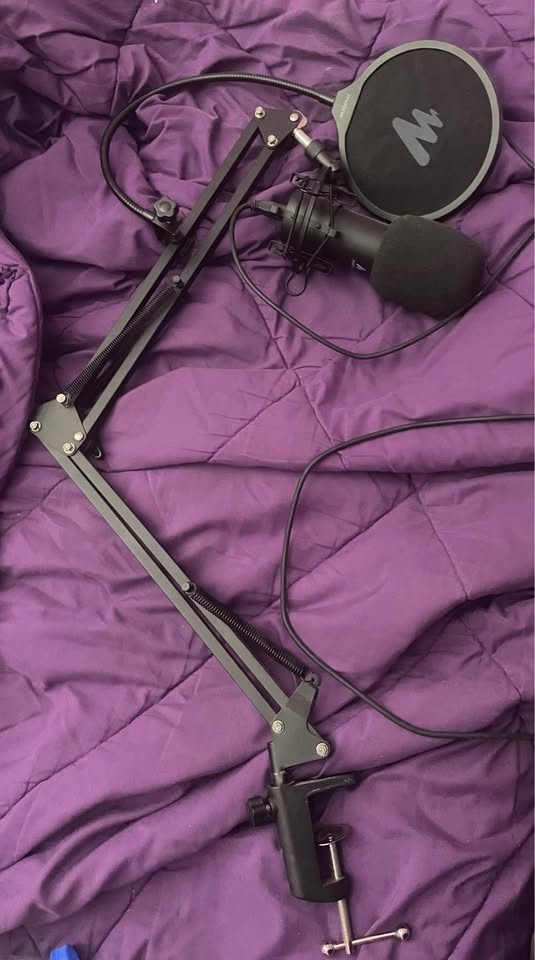 MAONO USB Microphone - photo 2