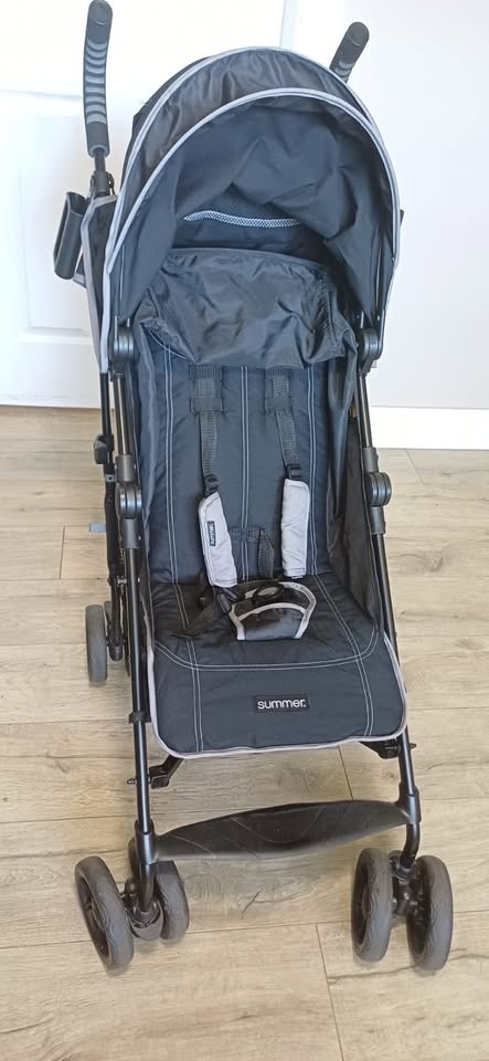 Summer Infant 3Dlite Convenience Stroller - photo 5