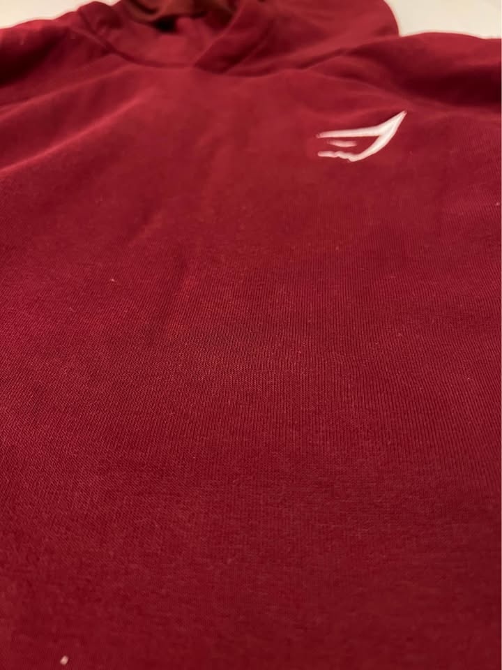 Small Gymshark Hoodie - photo 2