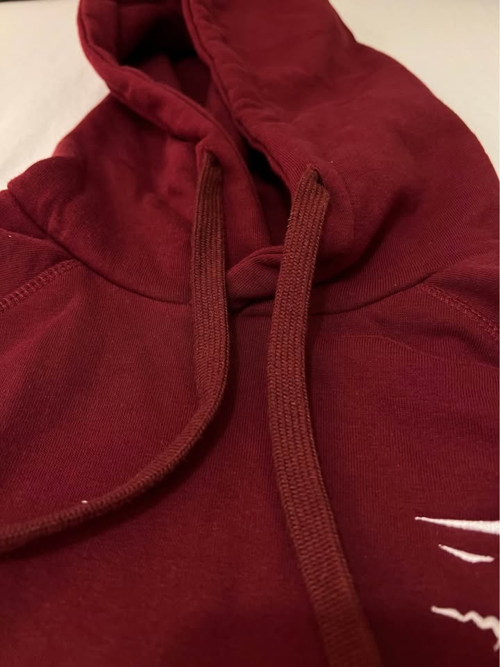 Small Gymshark Hoodie - photo 3