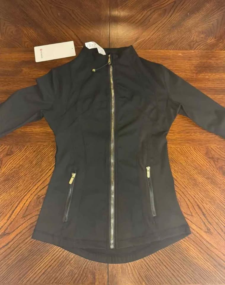 Lululemon Define Jacket Set - photo 2
