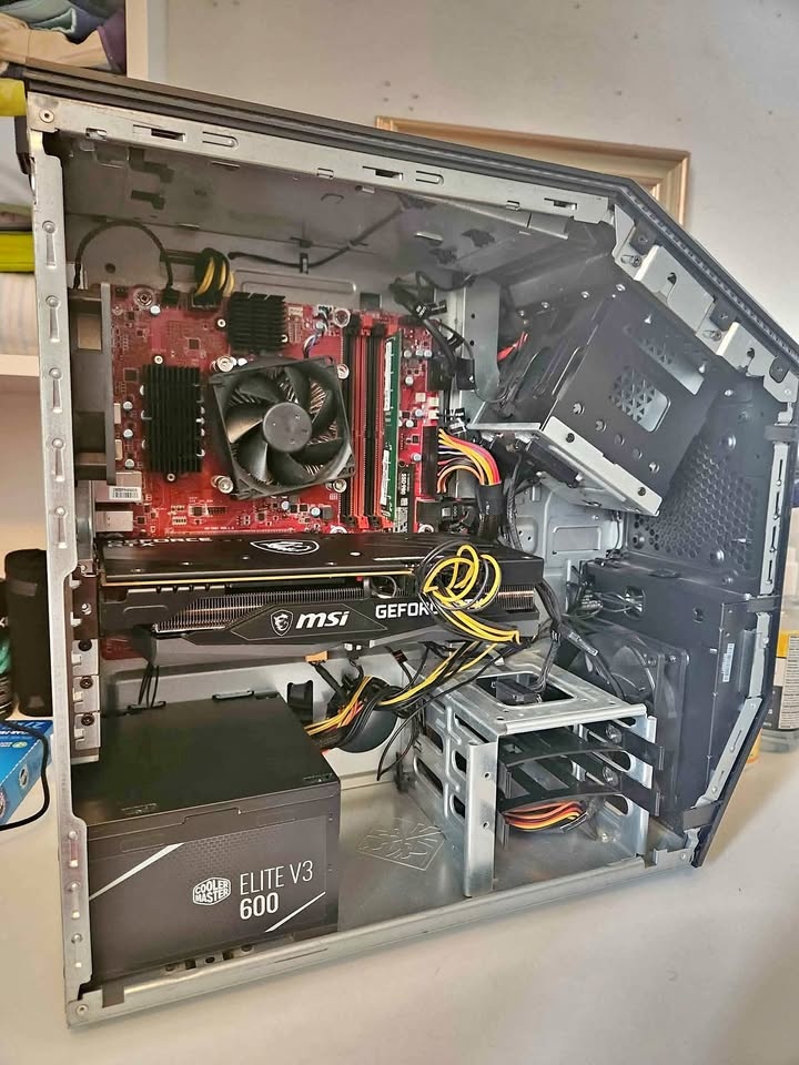 PC FOR SALE