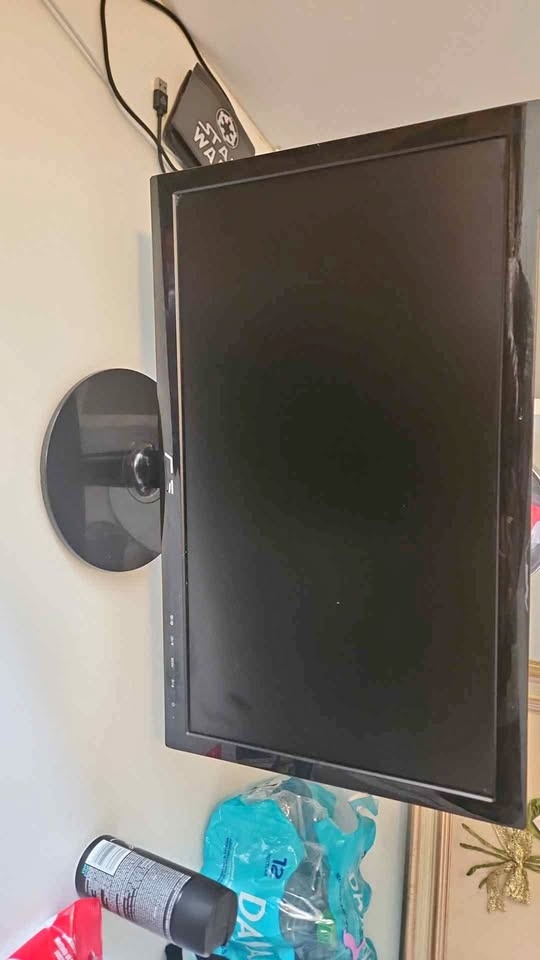 Asus Monitor