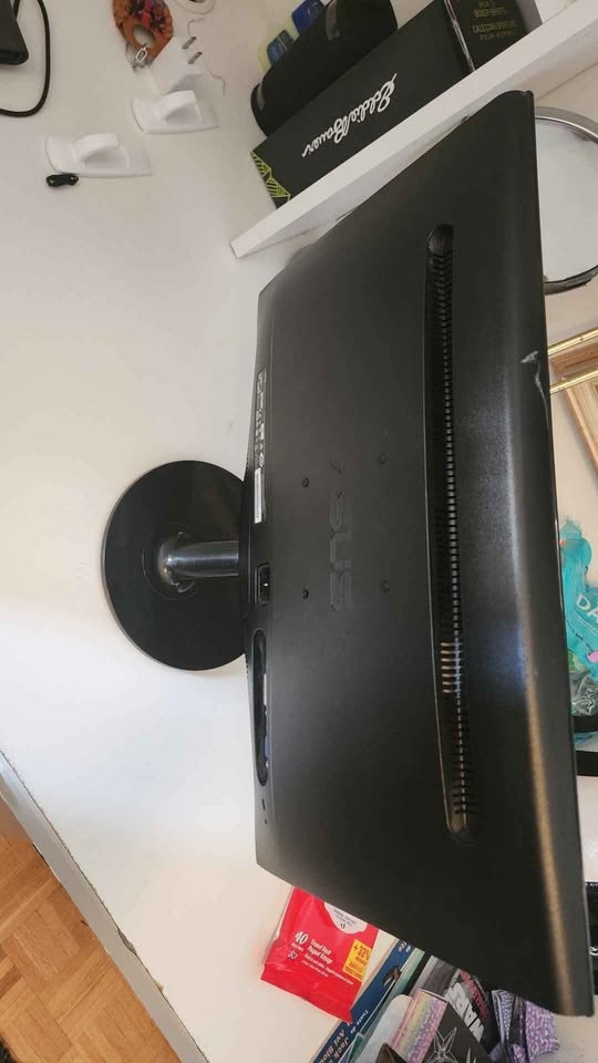 Asus Monitor - photo 2