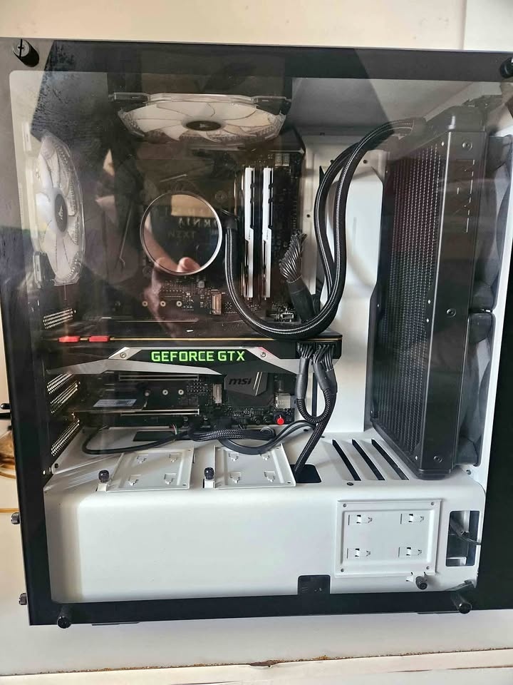 PC FOR SALE