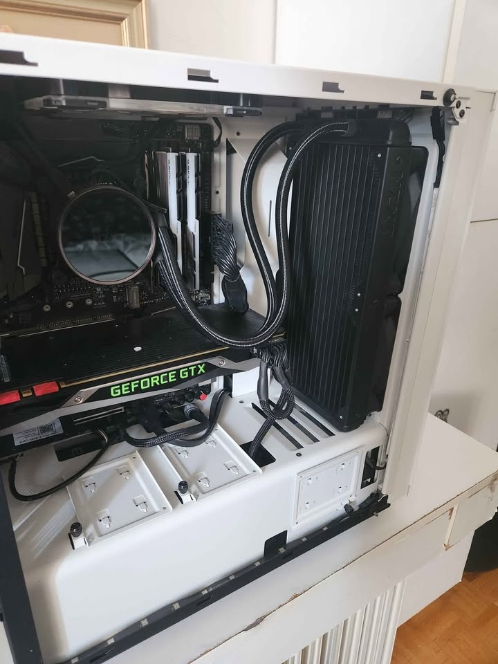 PC FOR SALE - photo 2
