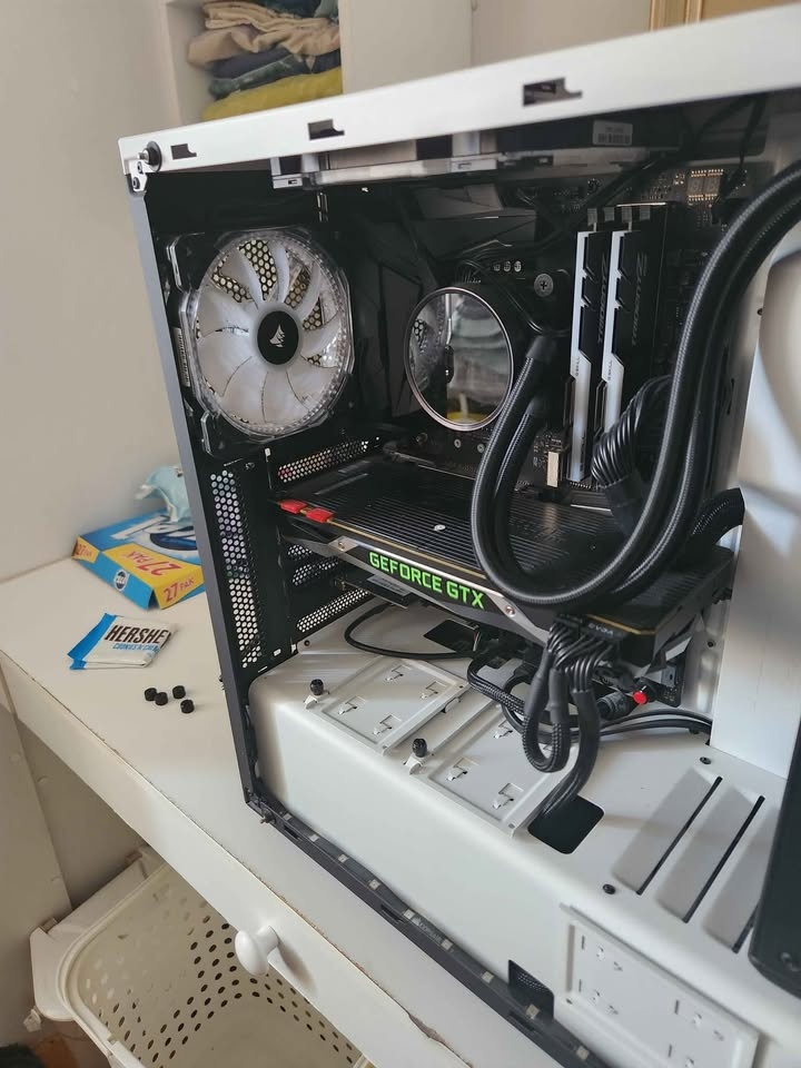 PC FOR SALE - photo 3