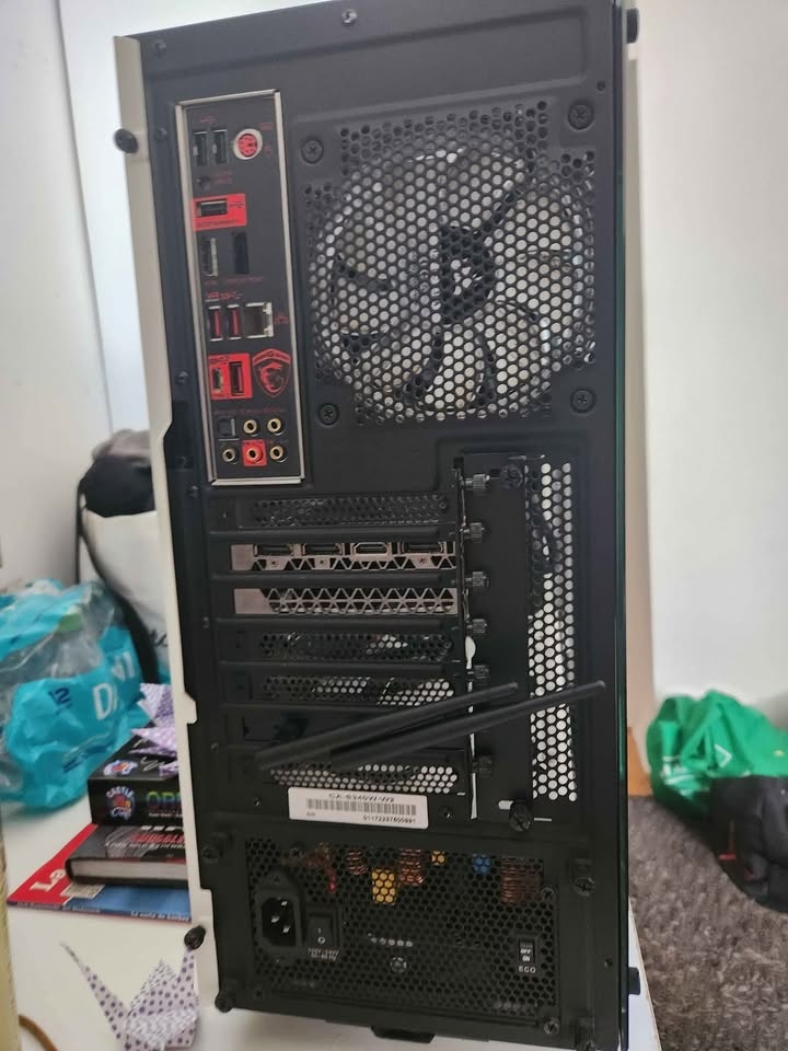 PC FOR SALE - photo 4